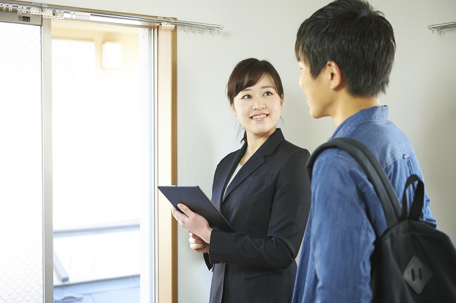 学生向けマンションがなぜ今増えているのか