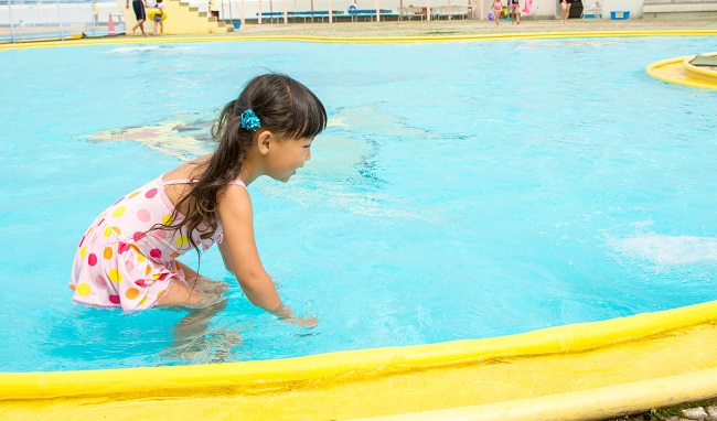 暑い夏も楽しく乗り切る！宮城で水遊びができるスポット3選