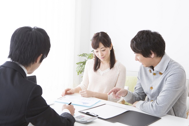 宮城県内で家を買う時にはぜひ利用したい!フラット35、3つの優遇金利政策
