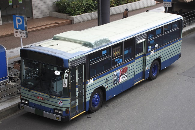 仙台東京間の長距離バスお勧め３選