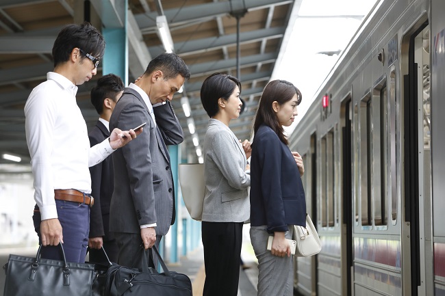 仙台市民に聞いてみた！家からの通勤・通学時間はどのくらい？