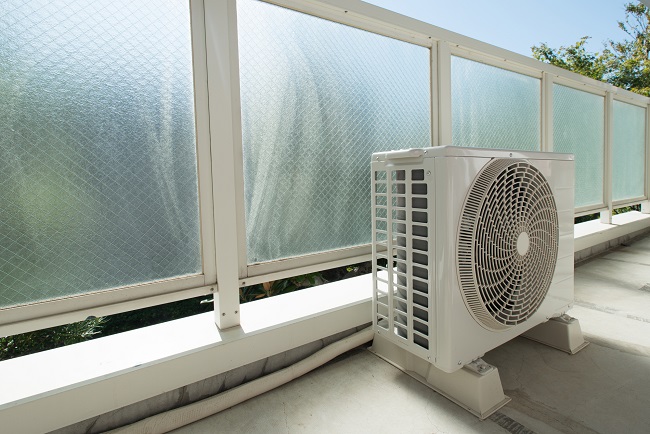 猛暑に備える！エアコンの室外機対策で冷房効率をアップ！