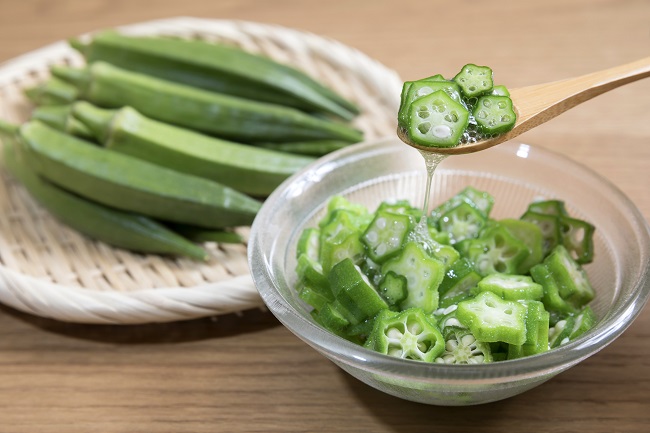 食欲の秋！子供にいい食材って？