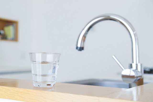 仙台市民は自宅で飲料水は何を飲んでいる？仙台の水道水は安全？