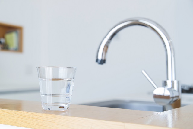 仙台市民は自宅で飲料水は何を飲んでいる?仙台の水道水は安全?