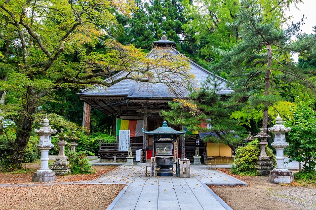 仙台の『秋保神社　節分祭』に家族で行ってみましょう