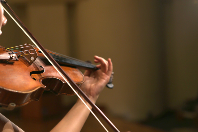 第7回 仙台国際音楽コンクール「ヴァイオリン部門」