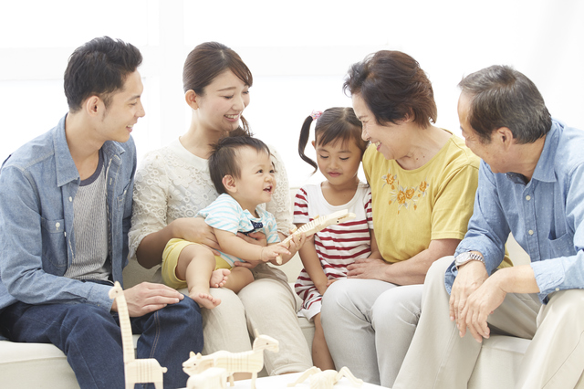 夏の風物詩『藪入り』とは？日常使える豆知識をご紹介