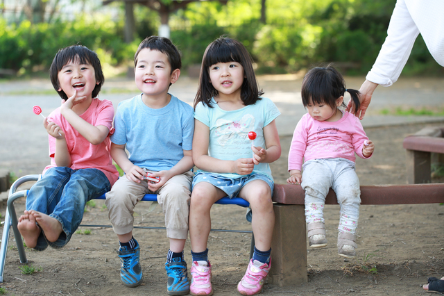 宮城県の人たちは子供は何人くらい欲しい？