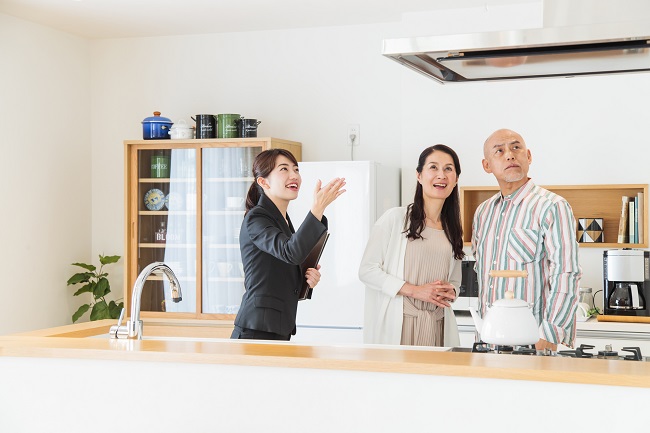 宮城で物件選び。希望する条件を妥協したことはありますか。