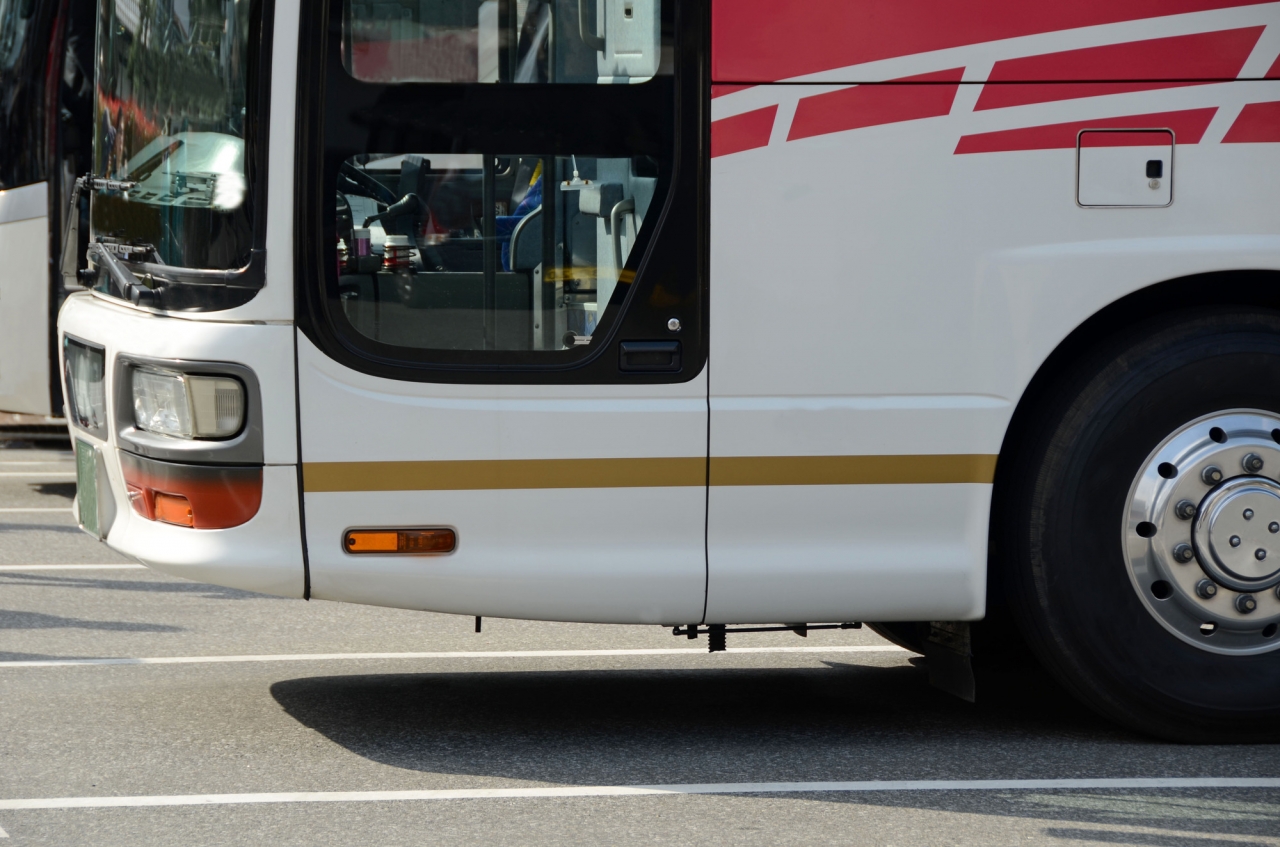 仙台市民が路線バスを利用するのはどのようなとき？