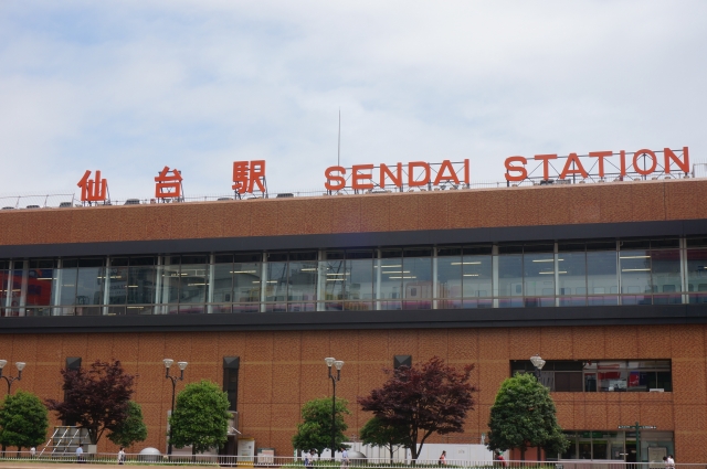 仙台駅前サービスセンター 永大ハウス工業