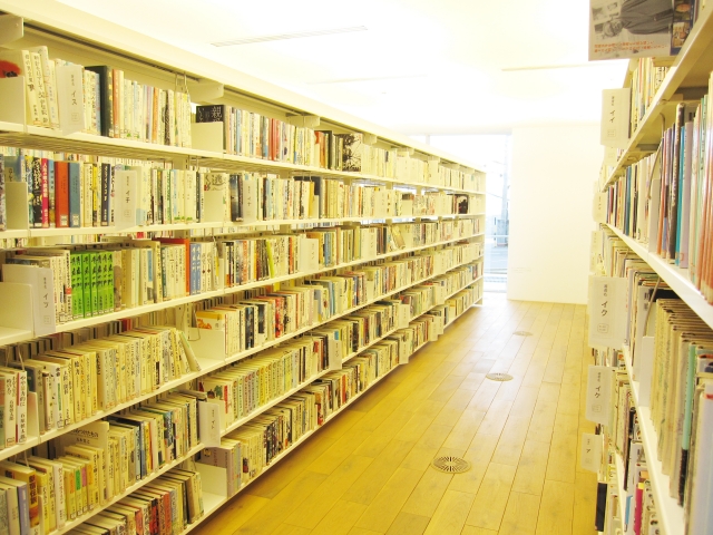 図書館