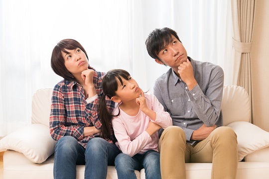 家を買うなら今！？