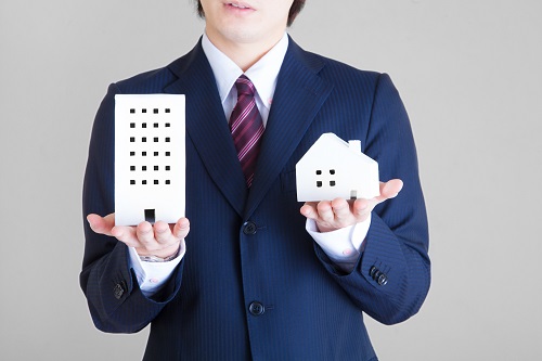 仙台市民に聞いてみた、あなたはマンション派？それとも戸建て派？