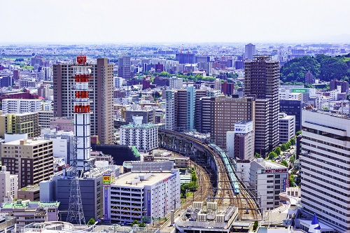 仙台の人に聞きました!あなたはどこの出身ですか?