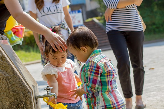 教えて！仙台の子育て環境はどんな具合？