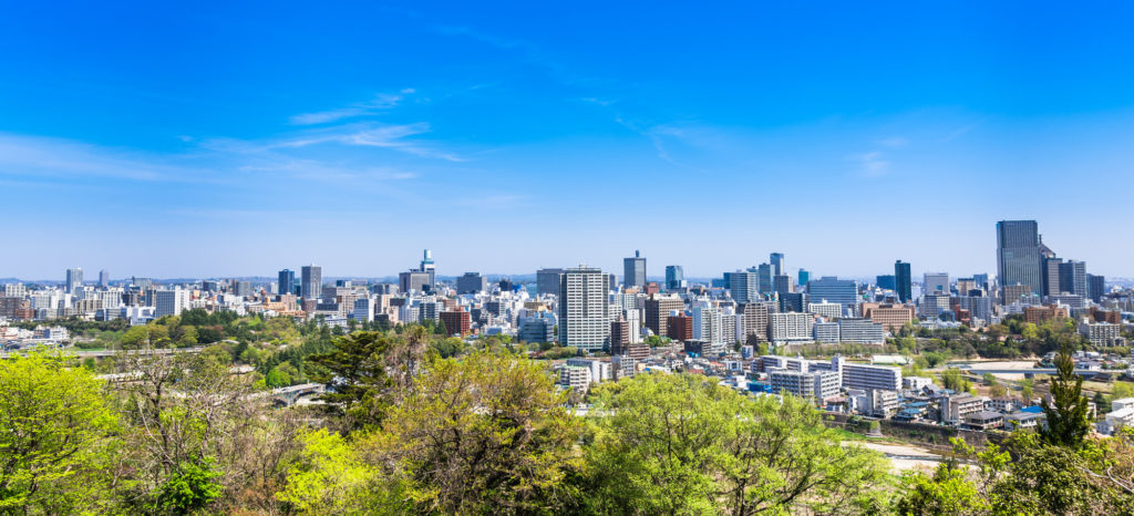 「仙台に住んでいて困ったことはありますか？」仙台市民に聞いてみた