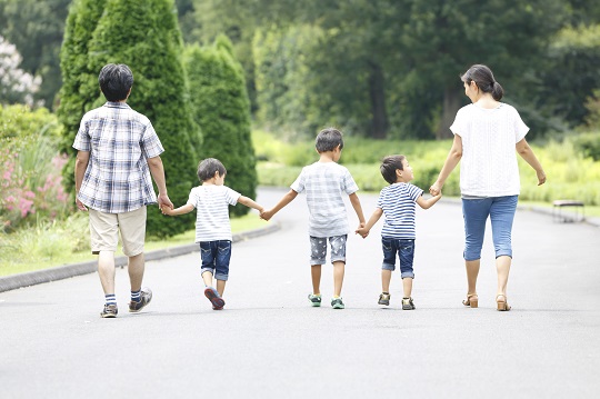 子ども三人なら三段ベッド