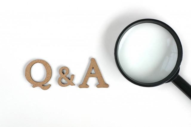 Q＆A