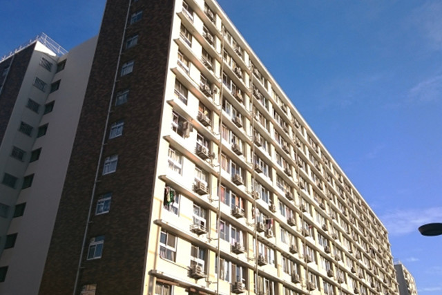 アパート・マンション・一戸建ての違い