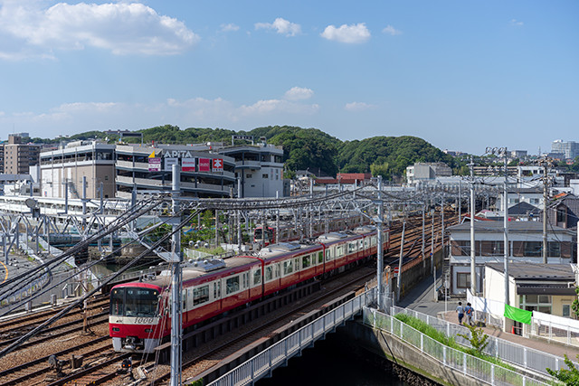 最寄り駅から遠くても高く売れるマンション