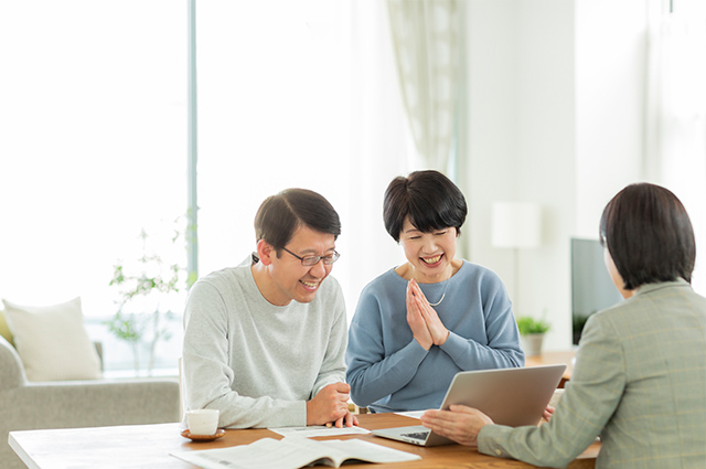 どちらがお得？住み替えにおける買い先行と売り先行の強みを比較