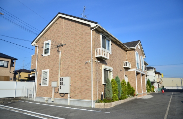アパート売却の基礎知識！アパートの売り方と注意点を解説