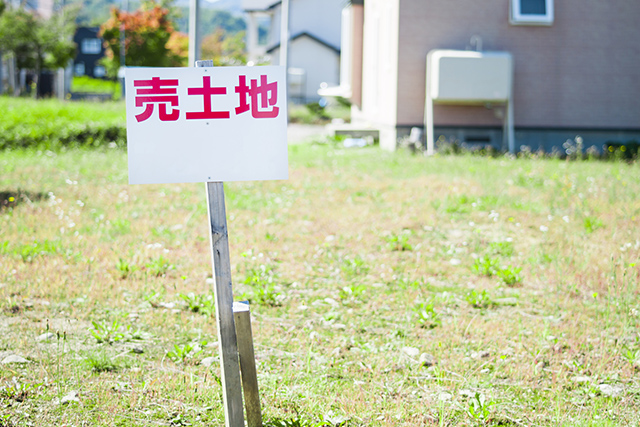 大切なのは不動産の売り込み方！田舎の土地・建物を売るポイント