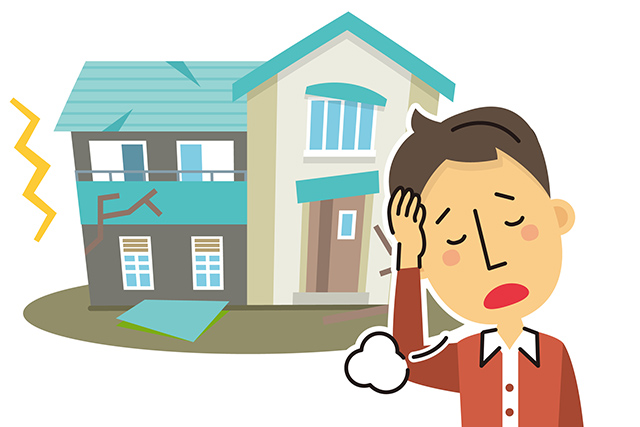 【放置は厳禁！】住む予定のない空き家を売るべき理由を解説