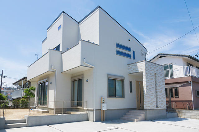 角地は家を建てるのに最適？角地のメリット・デメリット