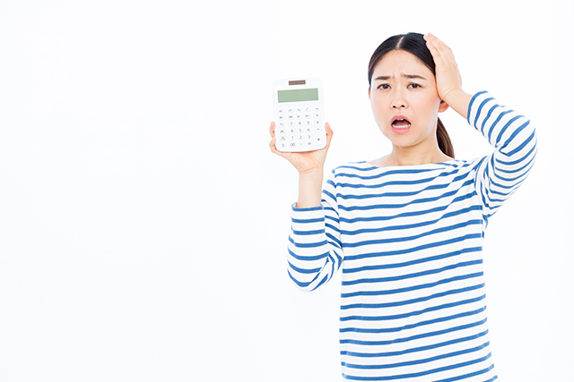 コロナでローンを返せなくなったときの対処法!任意売却とは