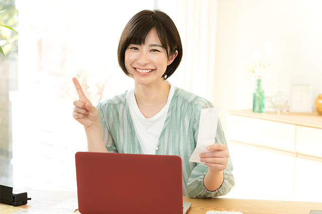 ポイントは確定申告!不動産売却の費用を節約する方法