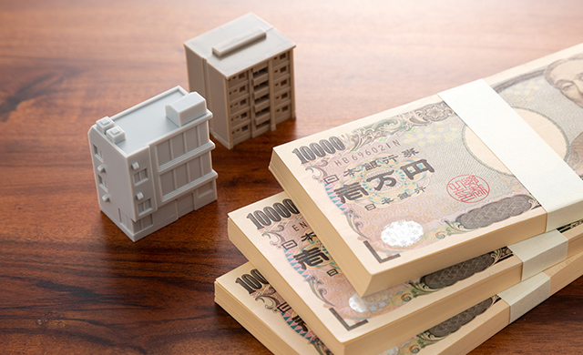 頭金なしでも大丈夫?中古住宅はフルローンで購入できるのか