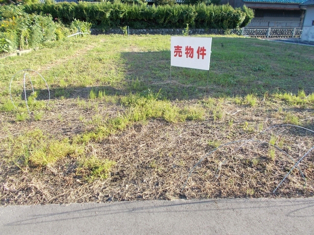 地方・郊外・田舎の土地を売る方法と売却のコツ