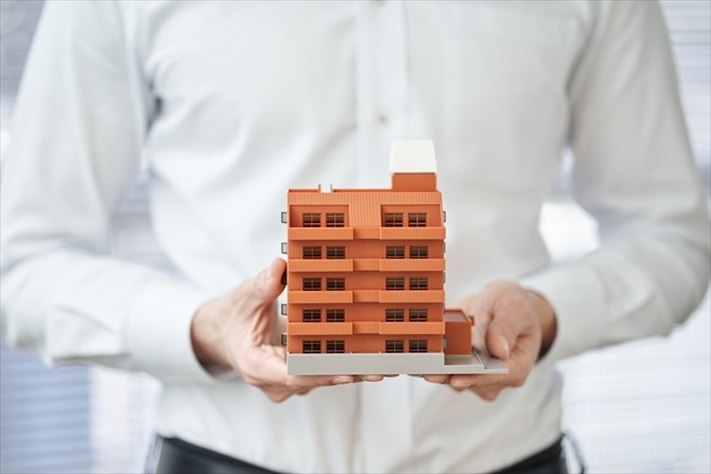 マンションの相続は何をすれば良い？相続の流れや費用をわかりやすく解説