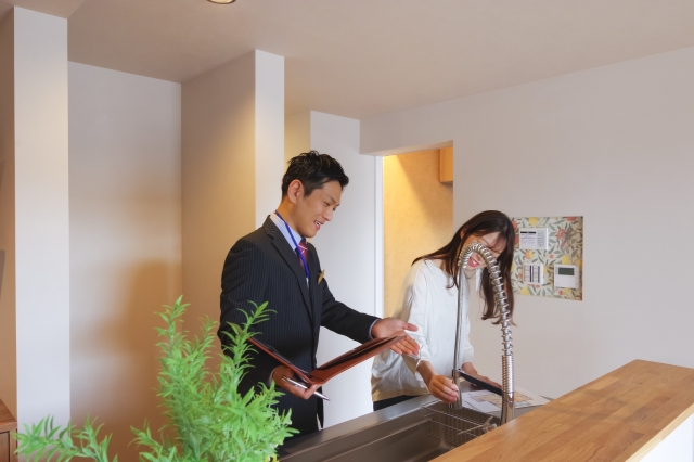 不動産売却の成功は内覧次第！成約につながる内覧準備のコツ