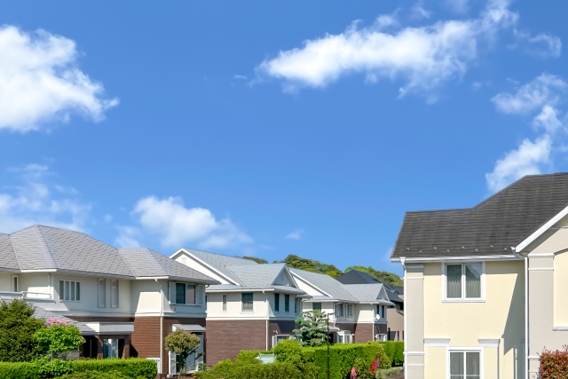 市街化調整区域って何？マイホームは建てられるの？