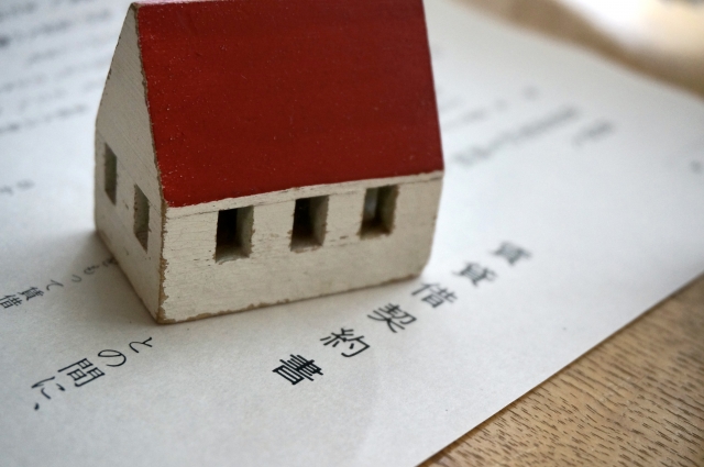リースバックとは?売却後も住み続けられる仕組みについて解説