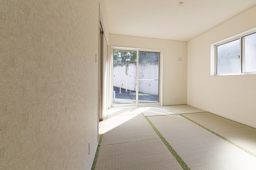 住宅購入失敗談～和室と畳コーナー～