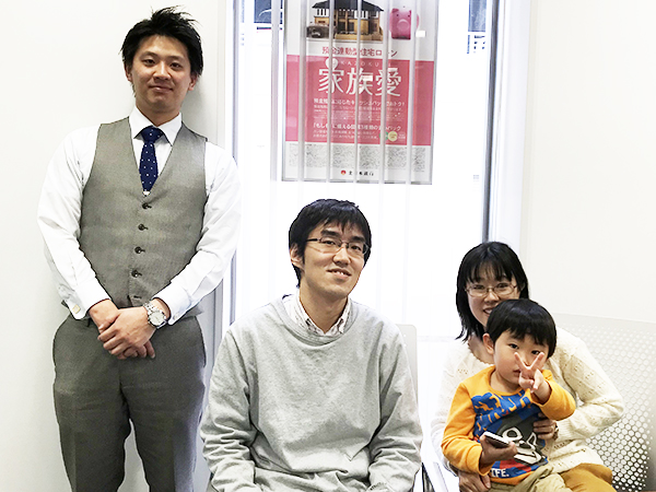 宮城野区S様