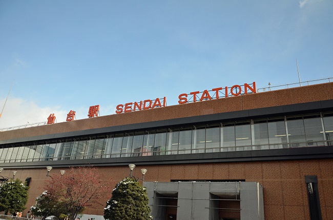 仙台の鉄道は便利ですか？どんなところが便利？