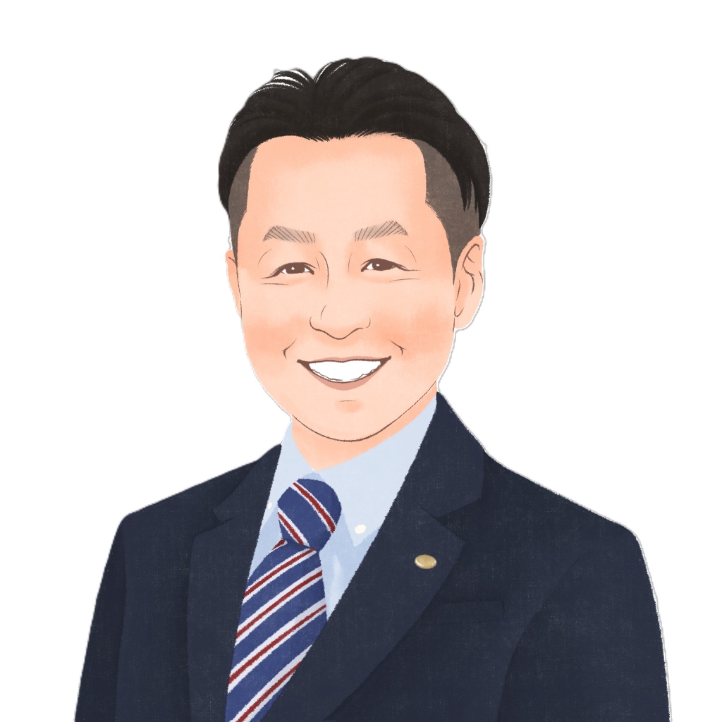 早坂 仁