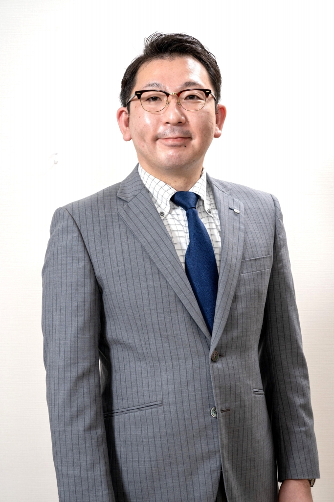 川村　敦