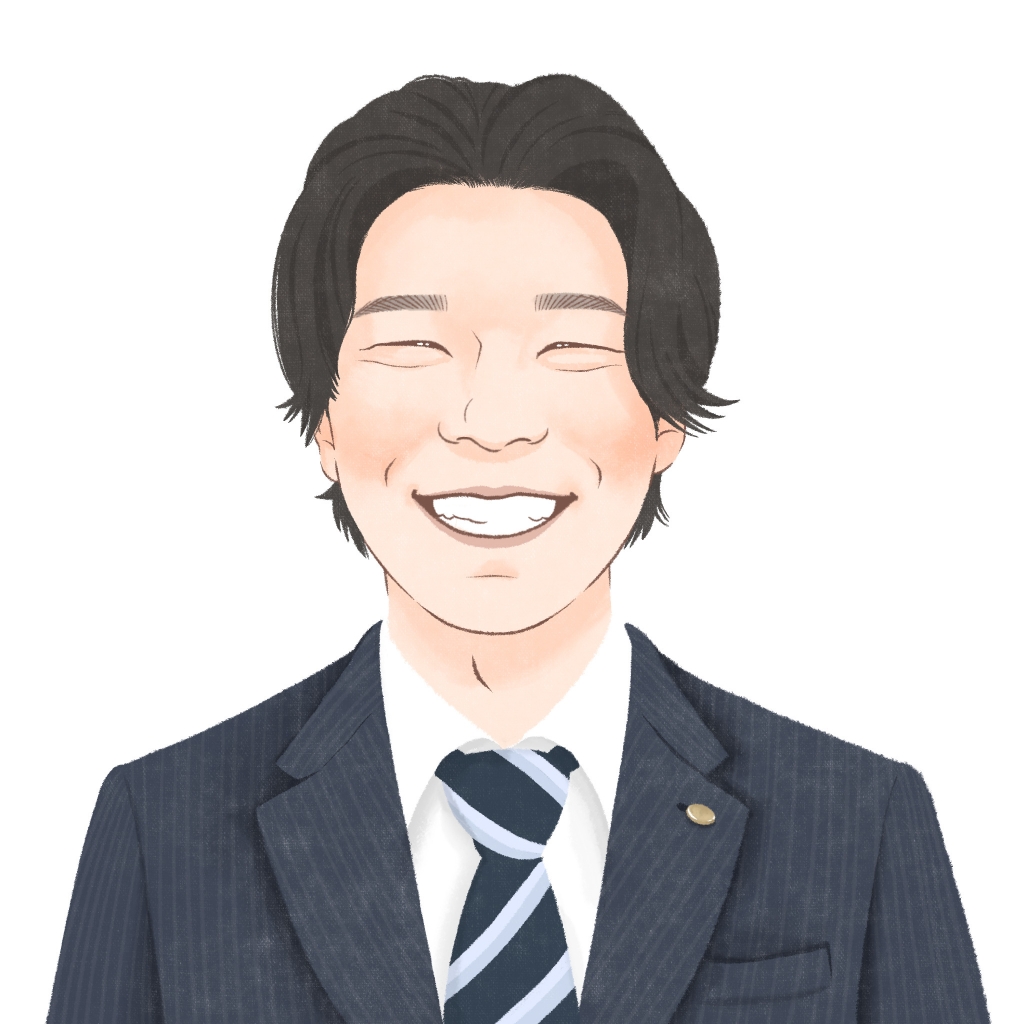 岡田　龍士