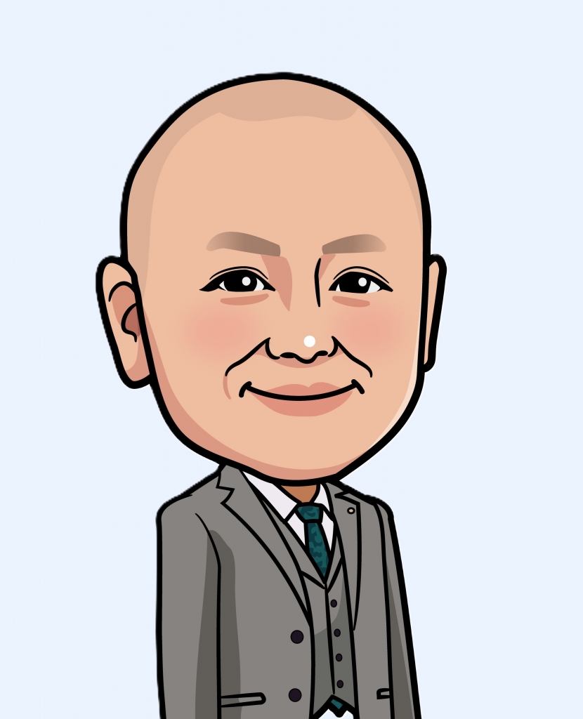 苗村 正寿