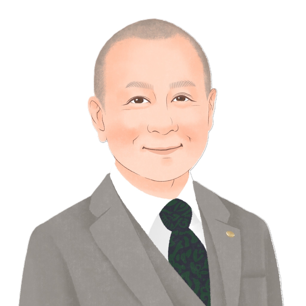 苗村 正寿