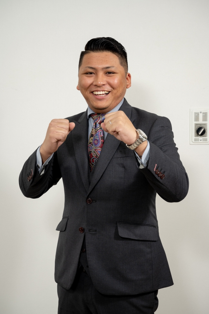 小髙 太郎