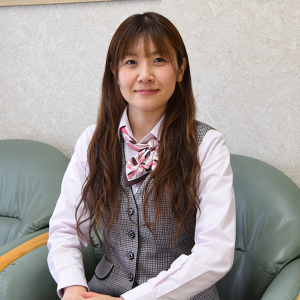 東海林 瑞恵