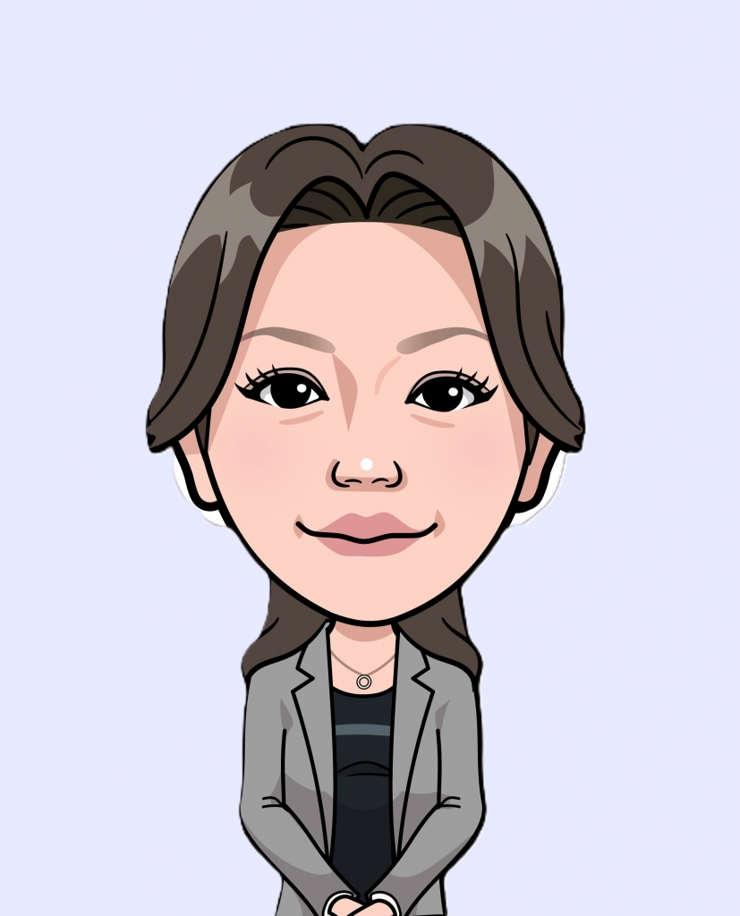菅原 理恵